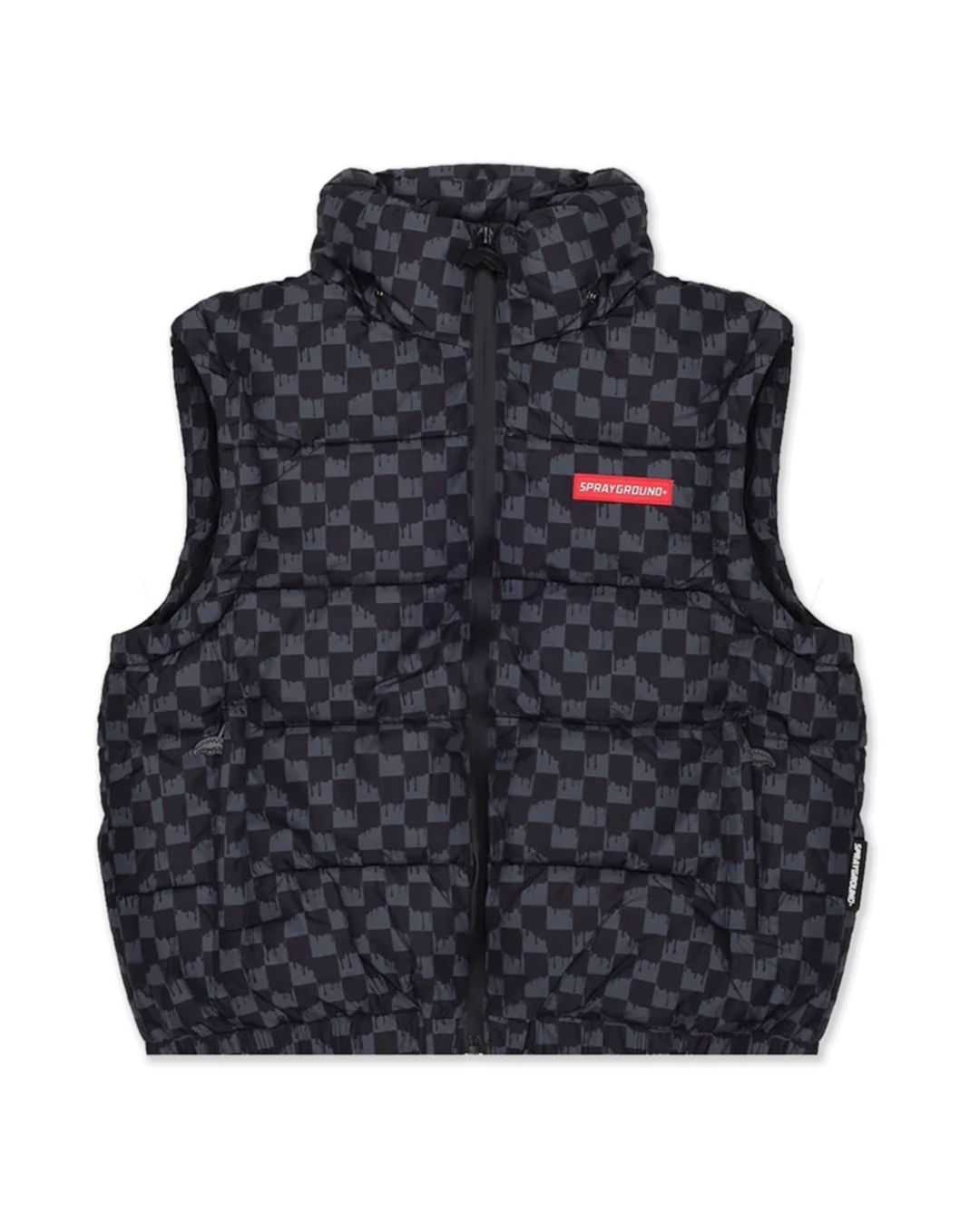 Купить Куртка SPRAYGROUND