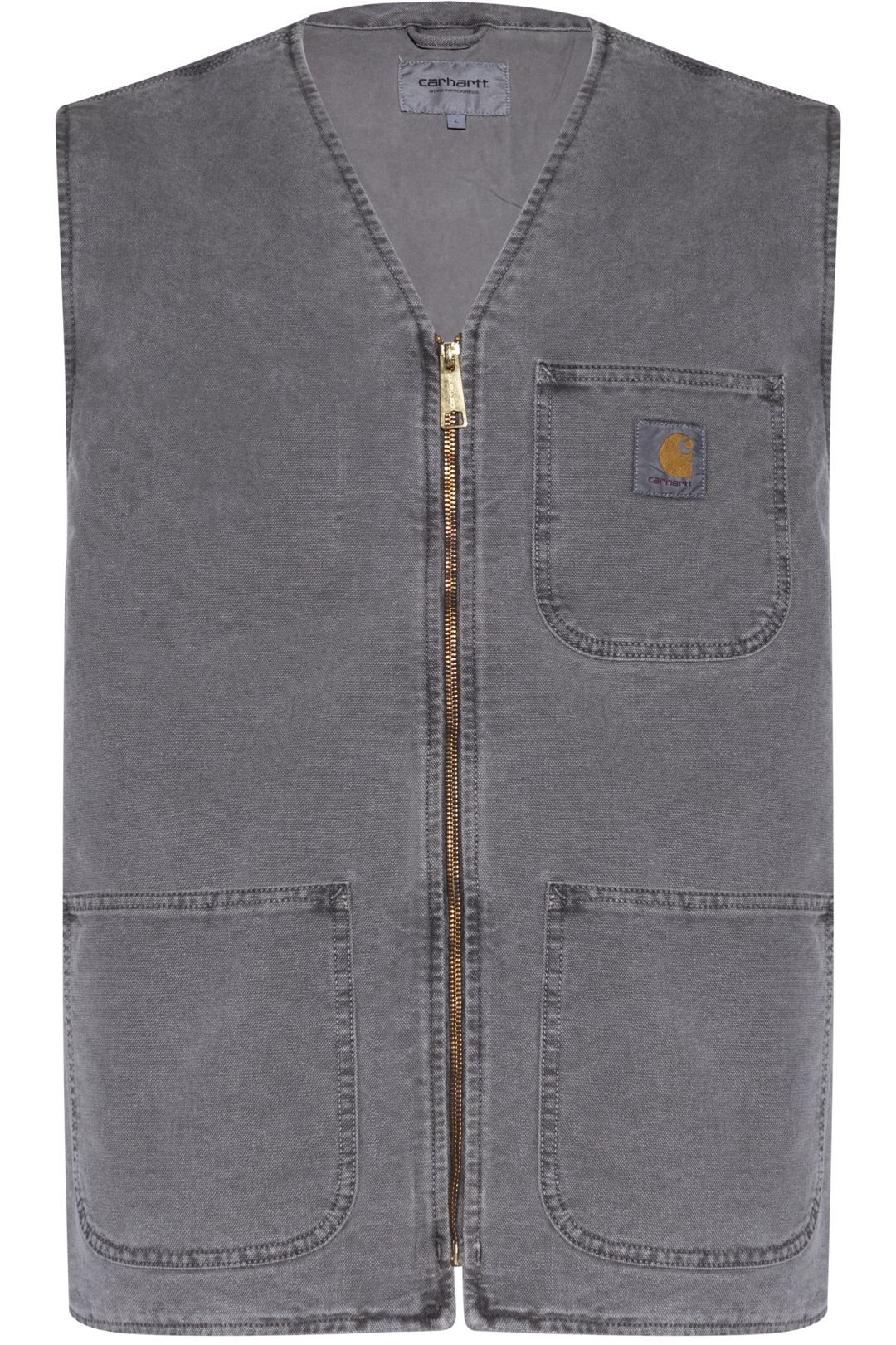 Купить Жилет CARHARTT WIP