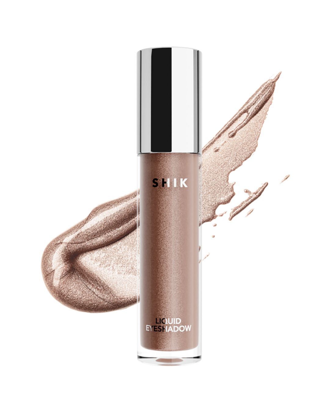 Купить Тени для век жидкие 11 SHIK