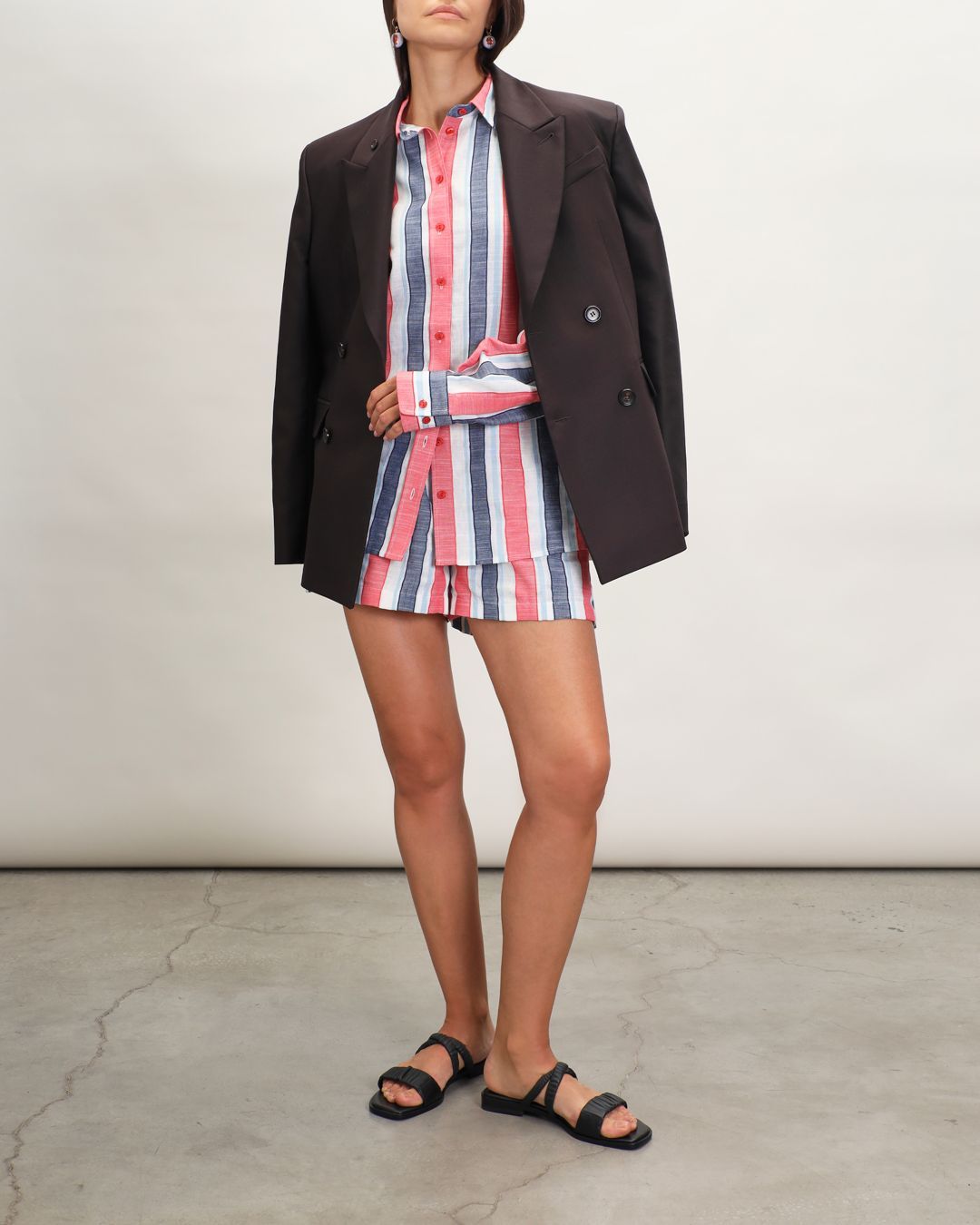 Купить Шорты PERVERT