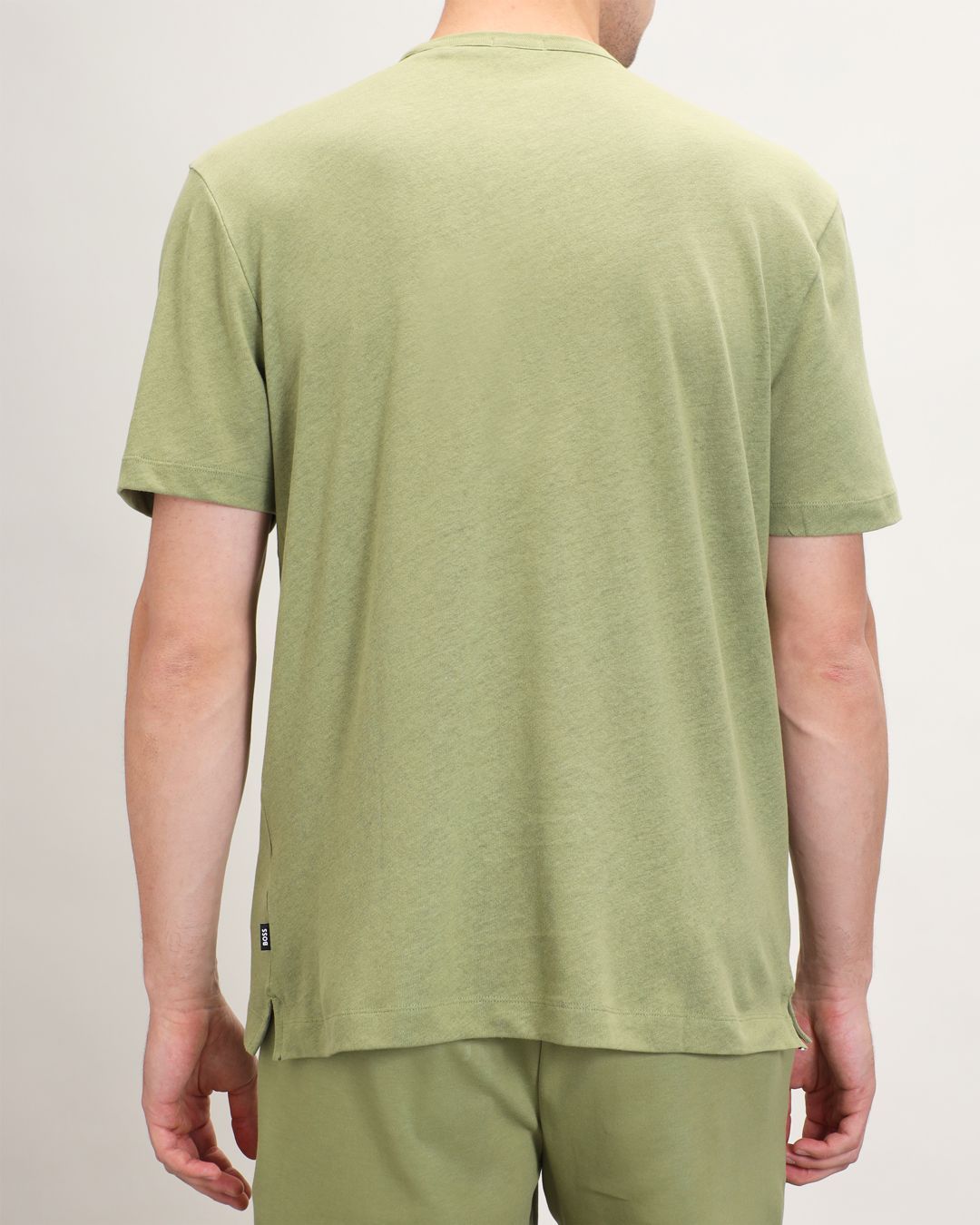 Купить Футболка HUGO BOSS