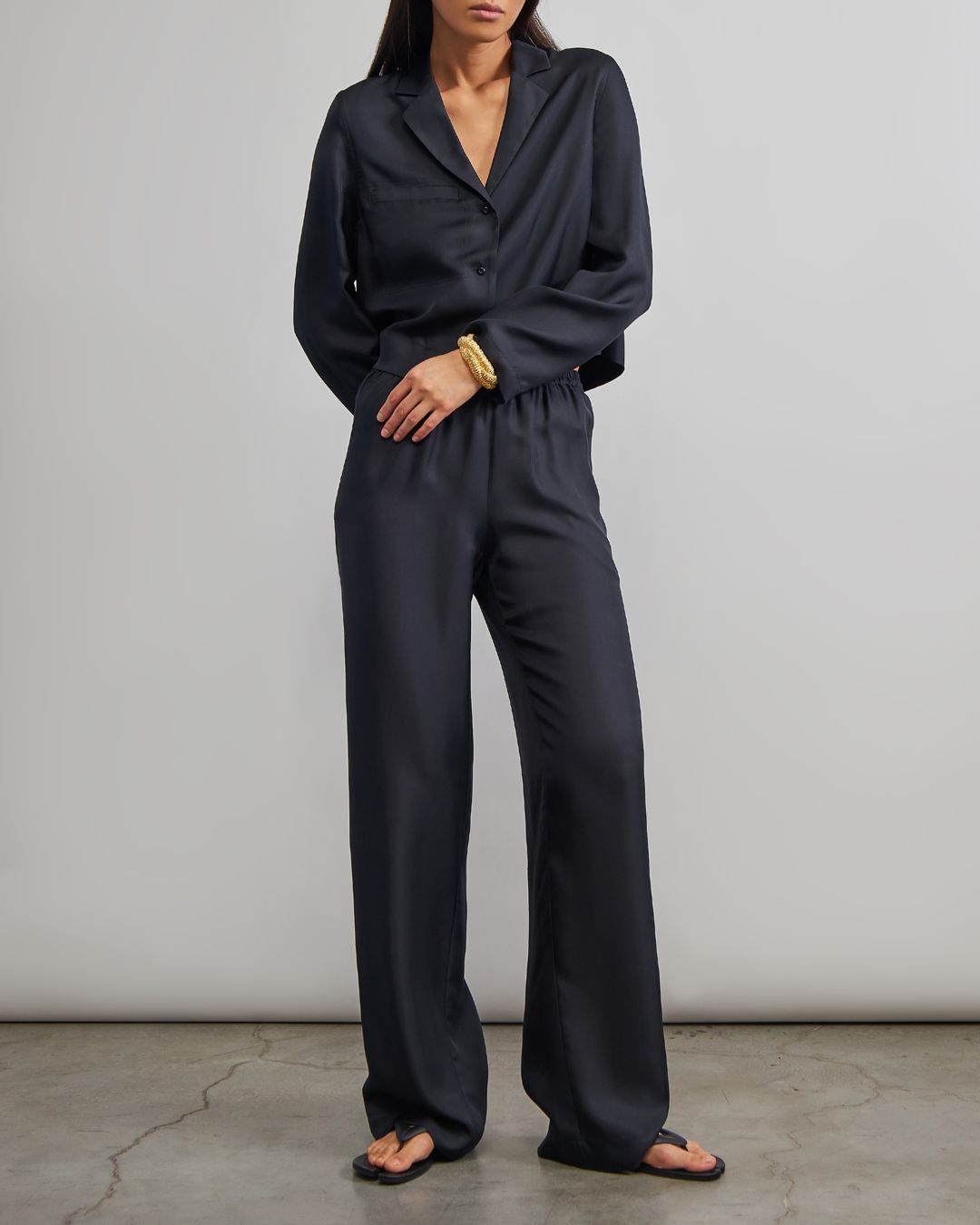 Купить Брюки LOULOU DE SAISON