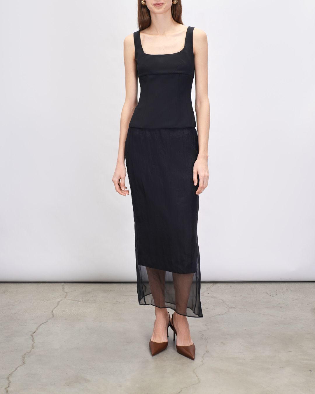 Купить Топ TATMU