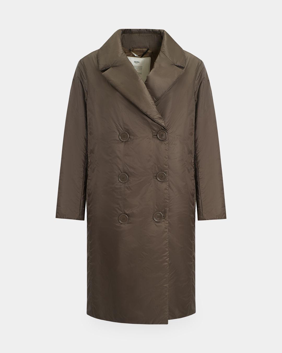 Купить Пальто MAX MARA THE CUBE