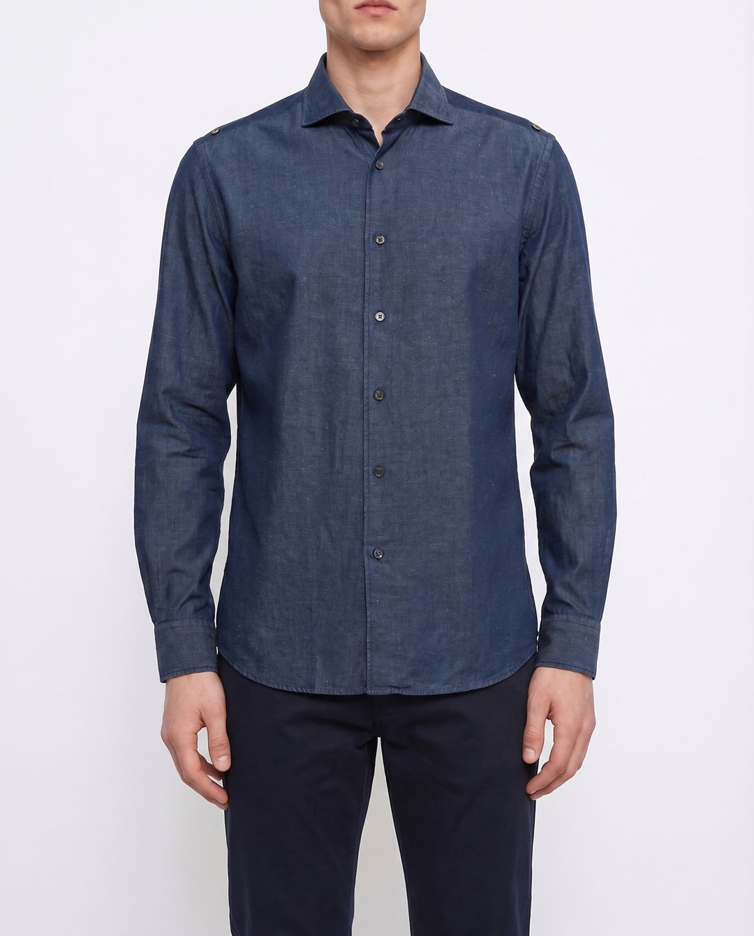 Купить Рубашка CORNELIANI