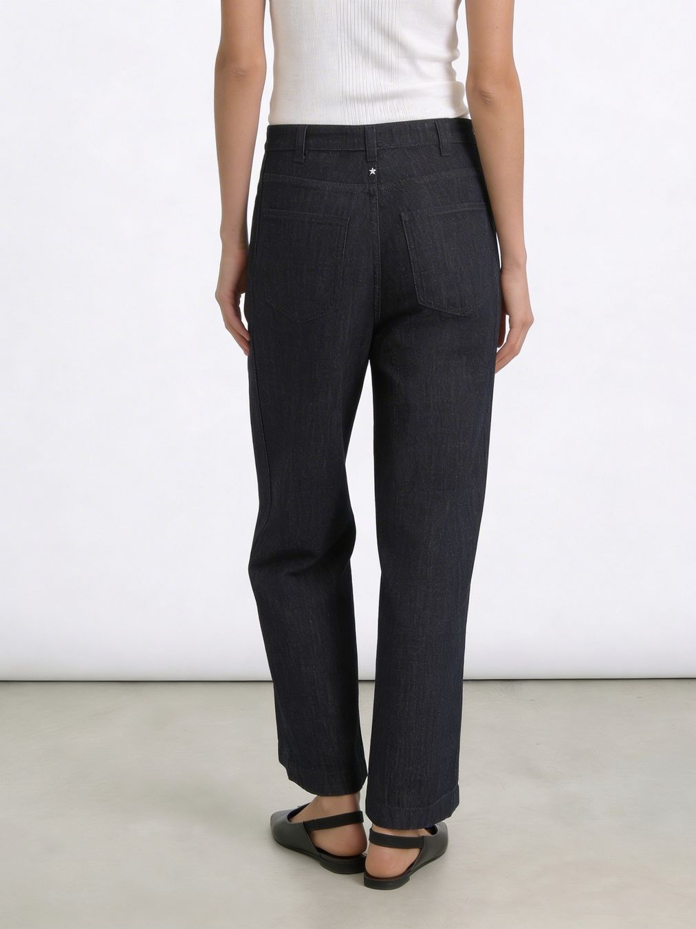 Купить Джинсы LORENA ANTONIAZZI