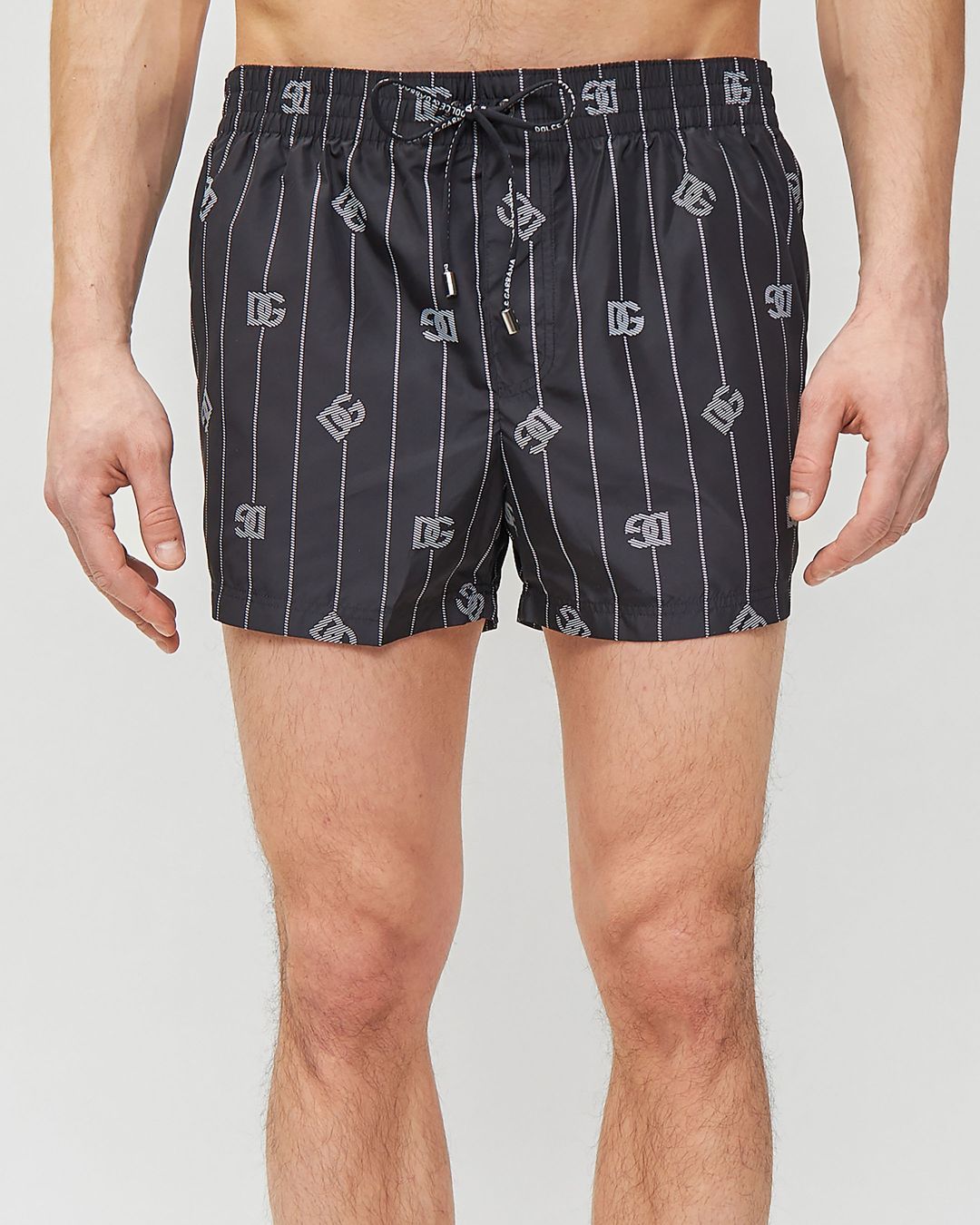 Купить Шорты пляжные DOLCE & GABBANA