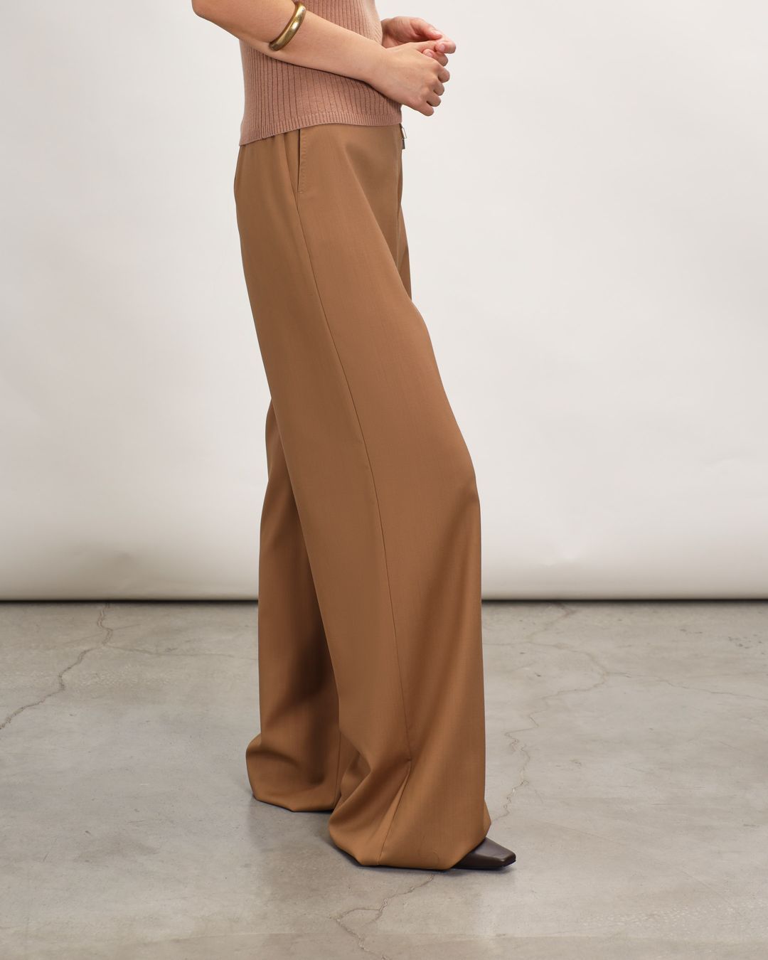 Купить Брюки MAX MARA STUDIO