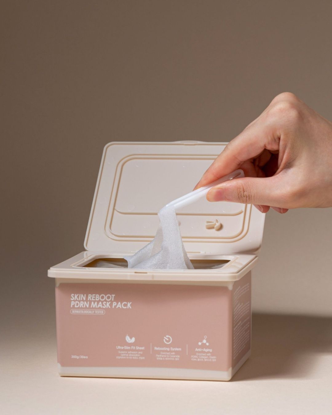 Купить Питательная маска полного обновления кожи с пдрн GENOSYS