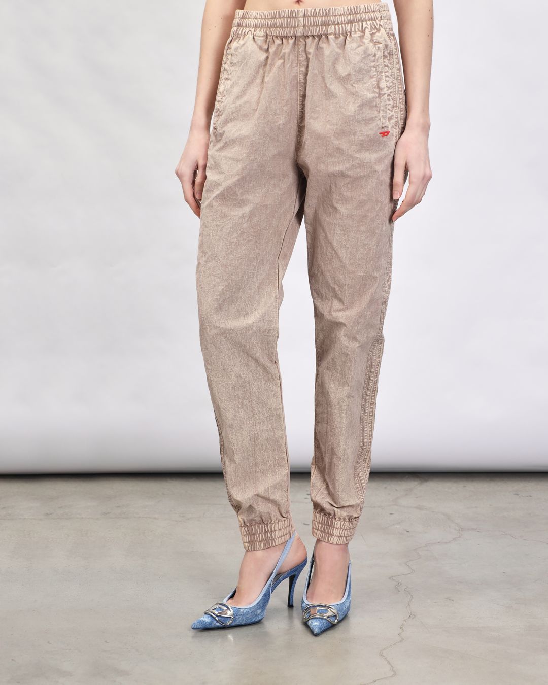 Купить Брюки DIESEL