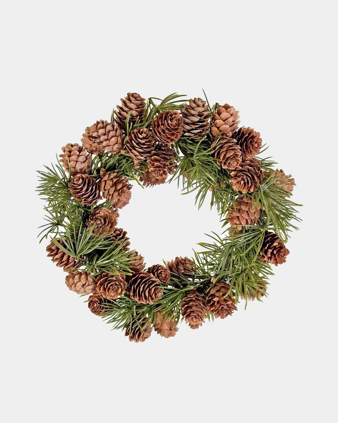 Купить Венок еловый SHISHI