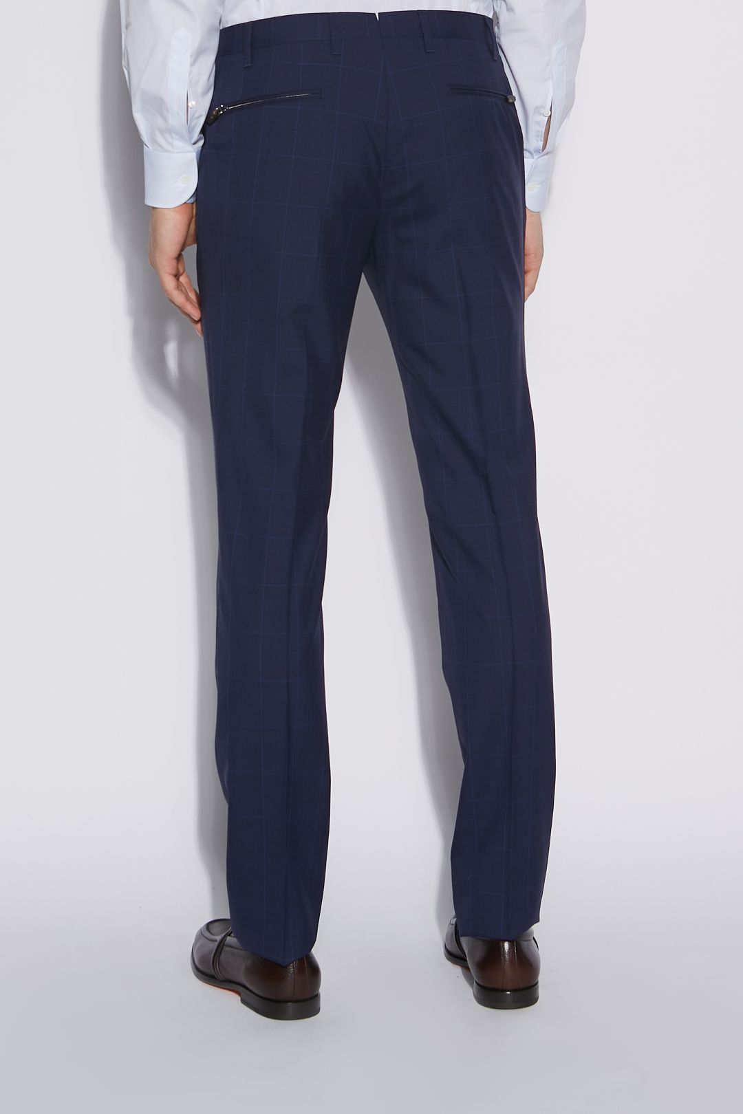 Купить Брюки CORNELIANI