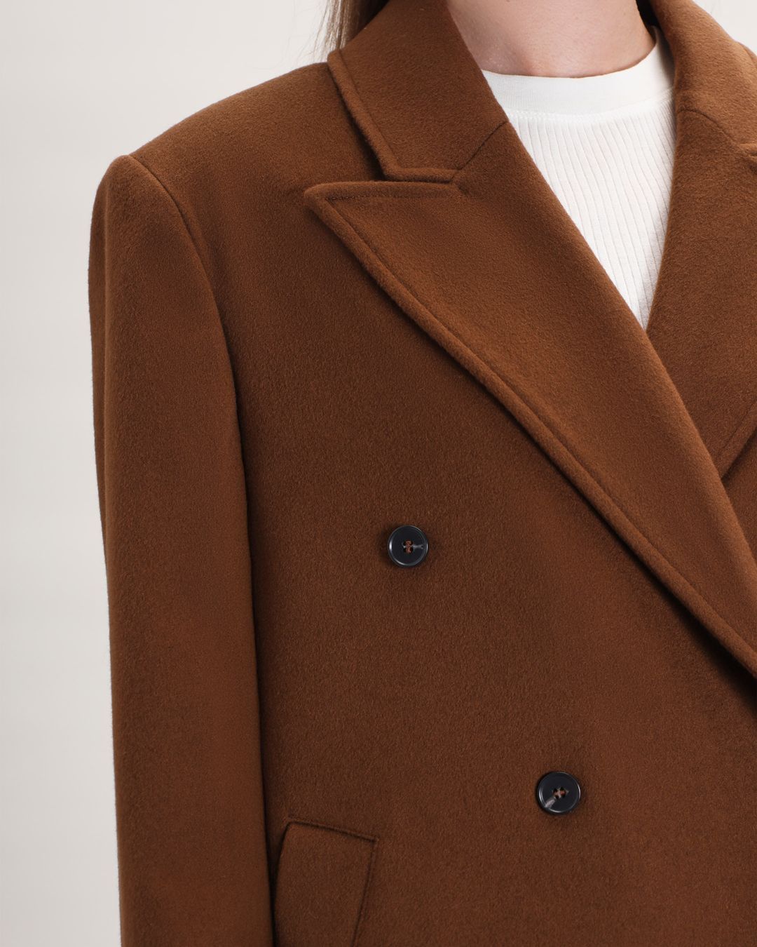 Купить Пальто LOULOU DE SAISON