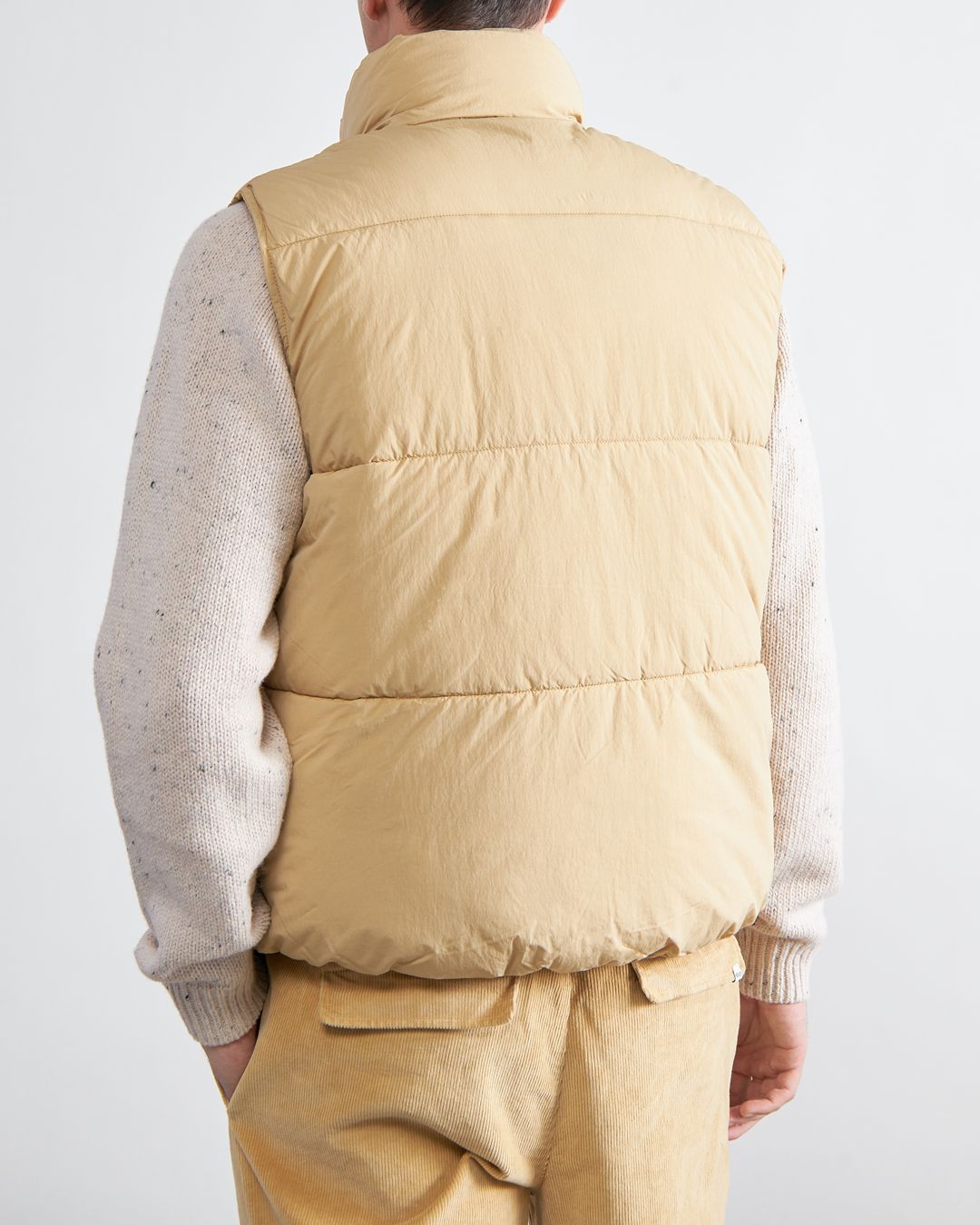 Купить Жилет SOLID