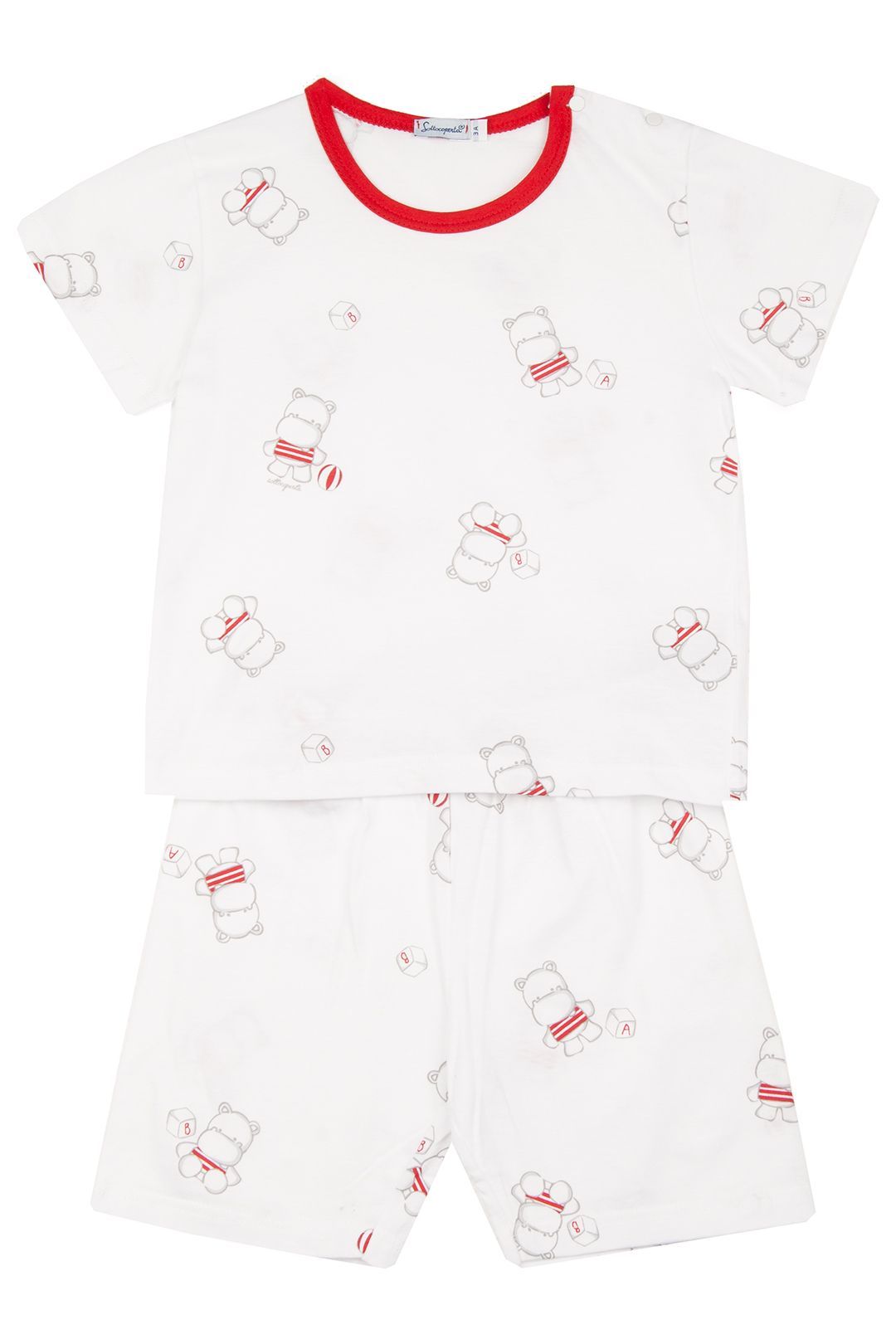 Купить Пижама SOTTOCOPERTA KIDS