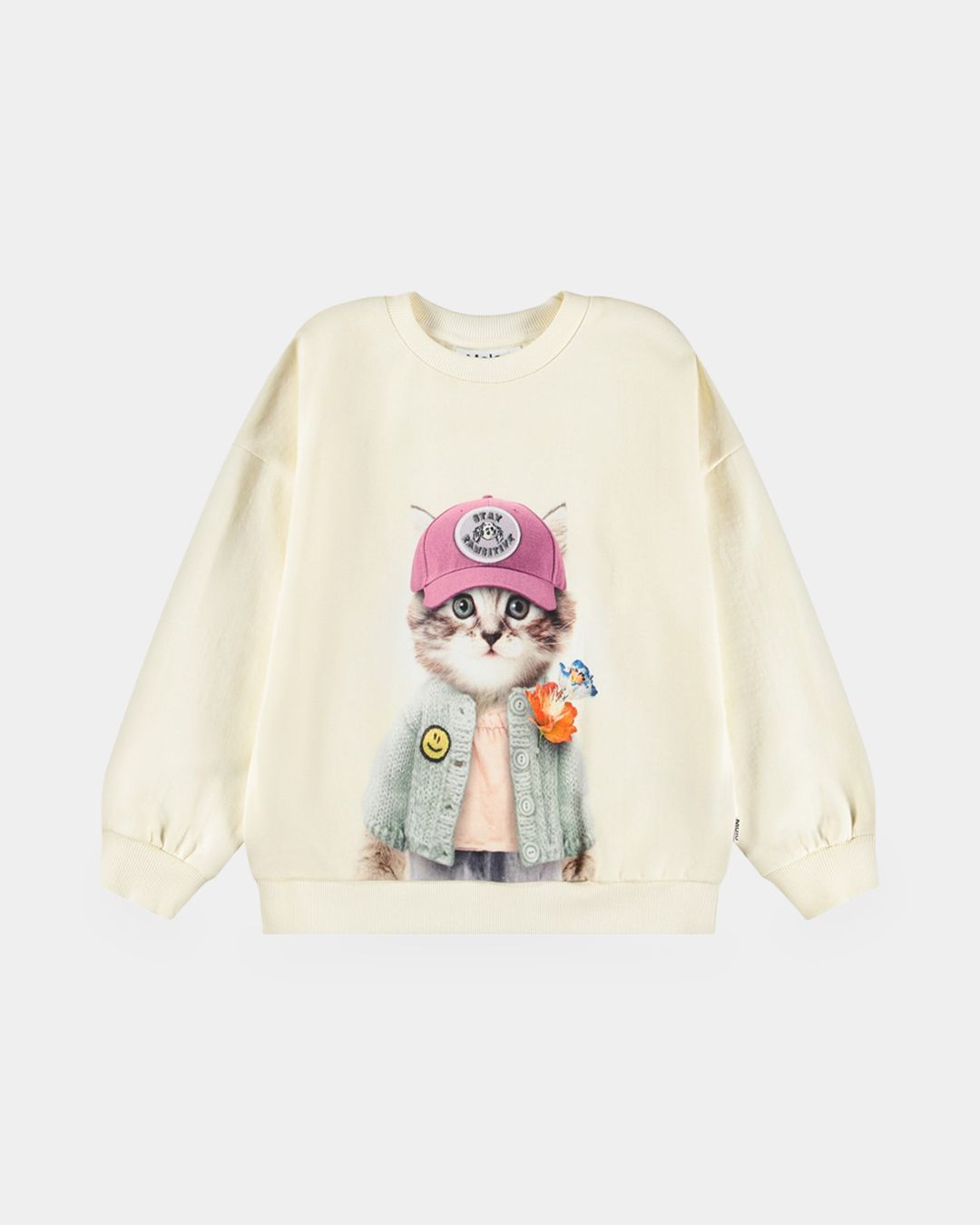 Купить Свитшот MOLO KIDS