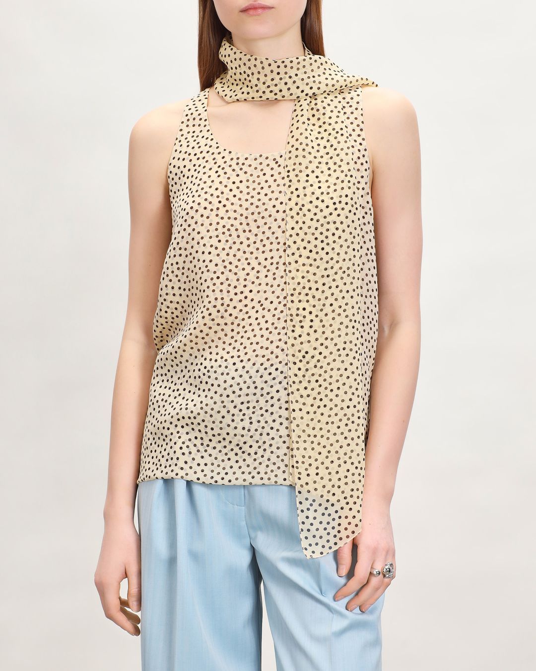 Купить Топ LESYANEBO