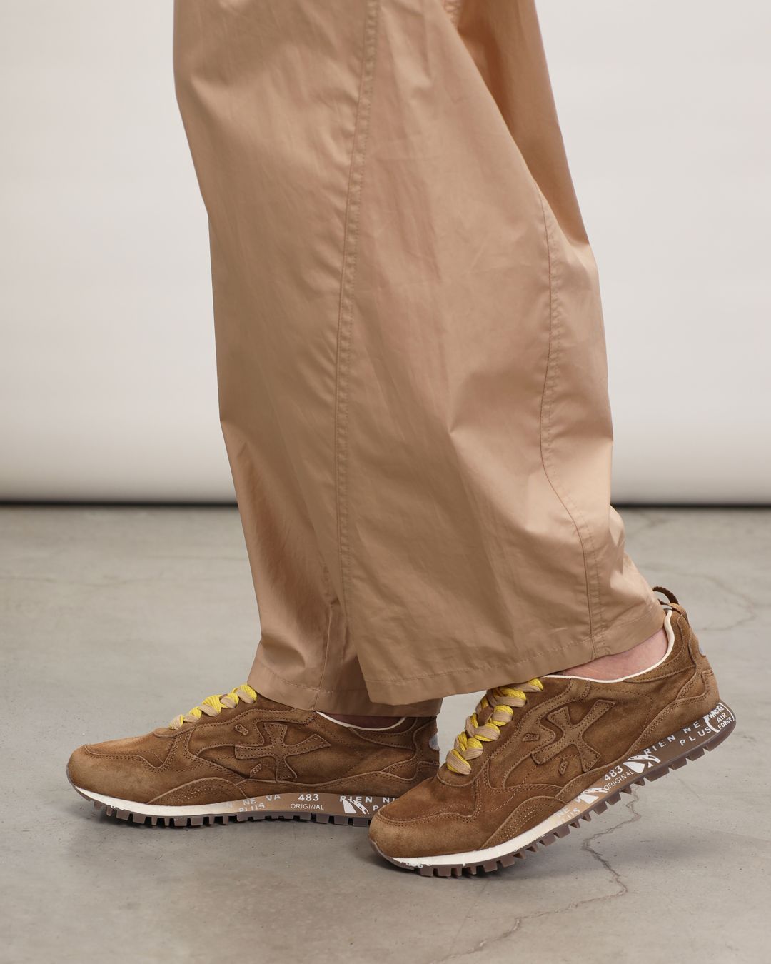 Купить Кроссовки PREMIATA