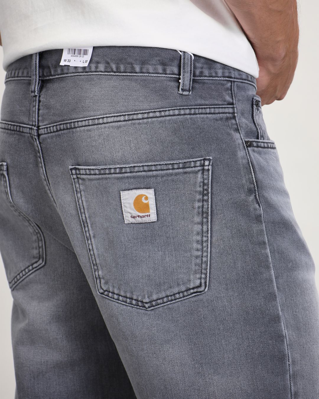 Купить Джинсы CARHARTT WIP