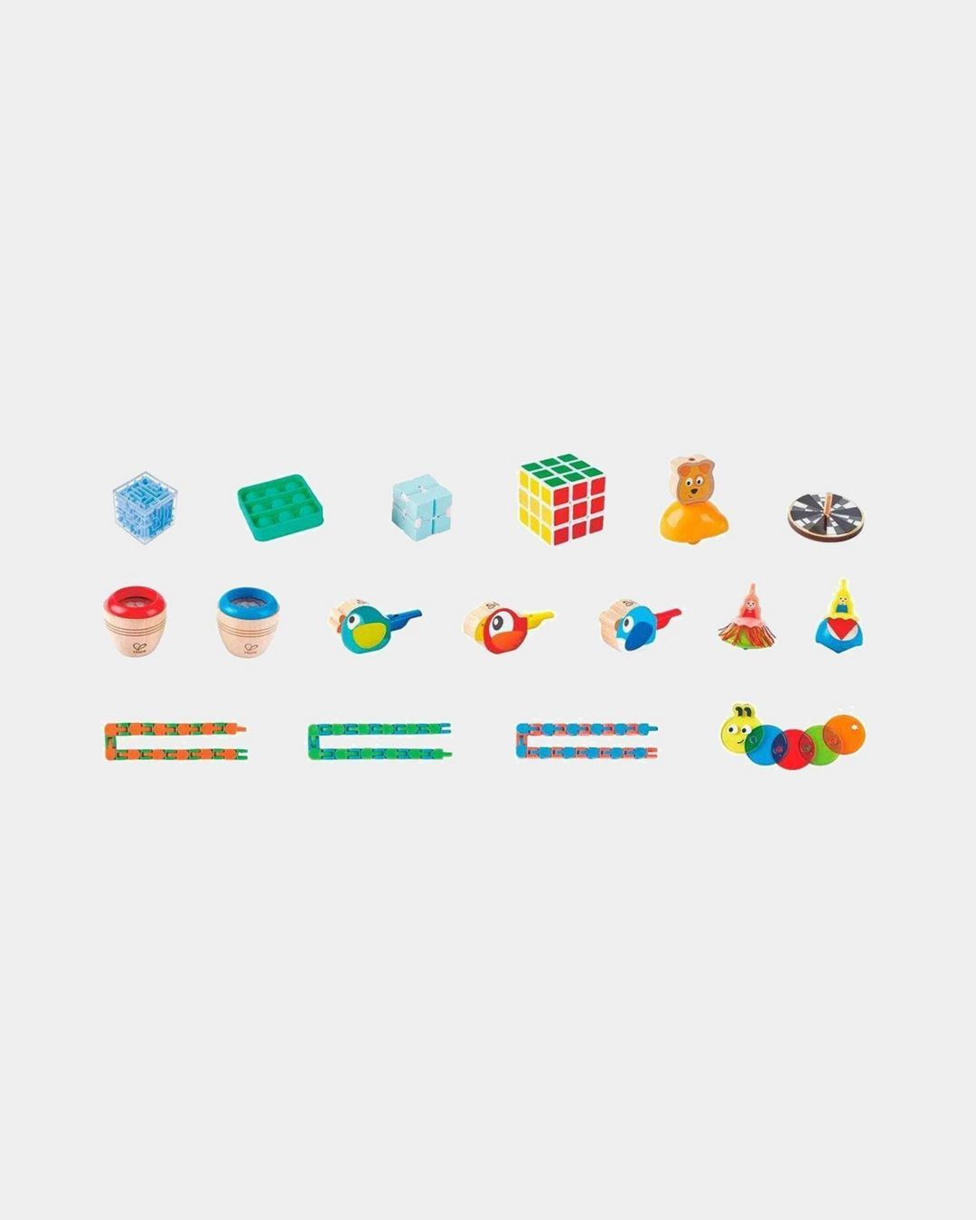 Купить Набор игр и игрушек веселая вечеринка HAPE