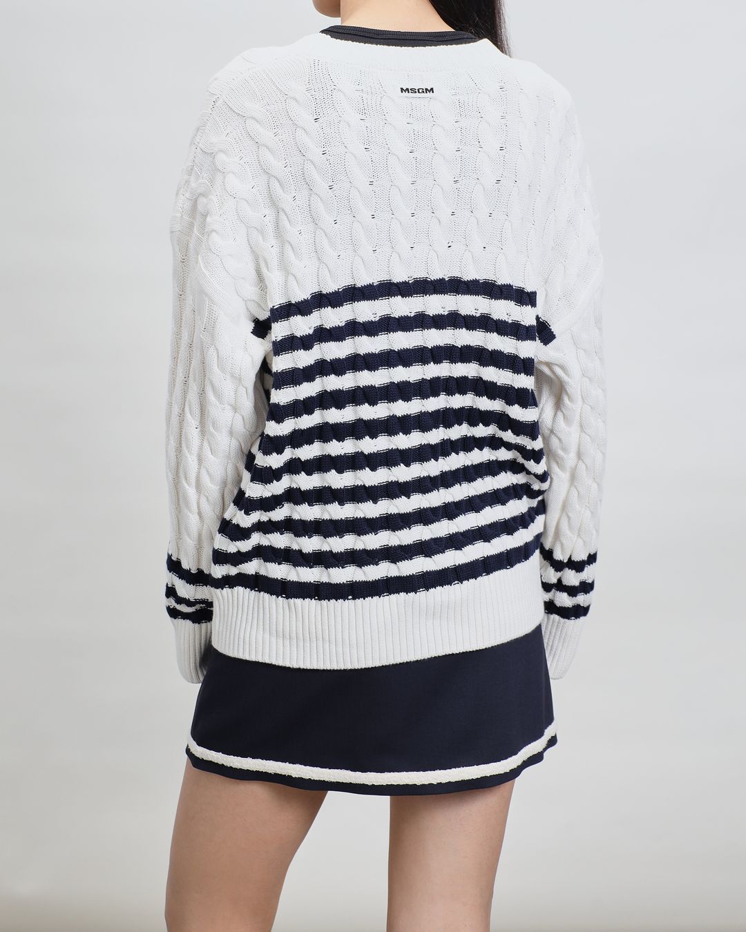 Купить Майка MSGM