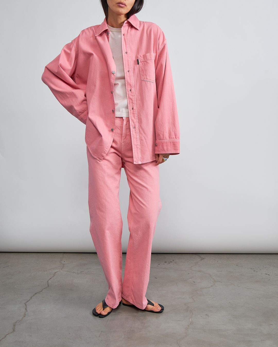 Купить Джинсы HAIKURE