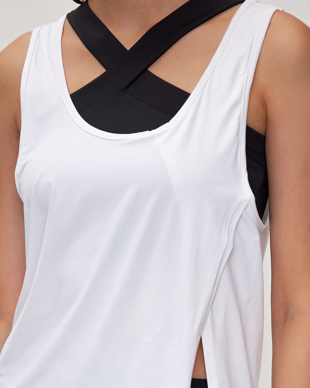 Купить Топ HEROINE SPORT