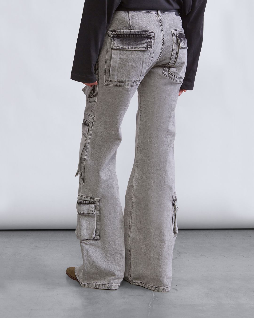 Купить Джинсы BLCV