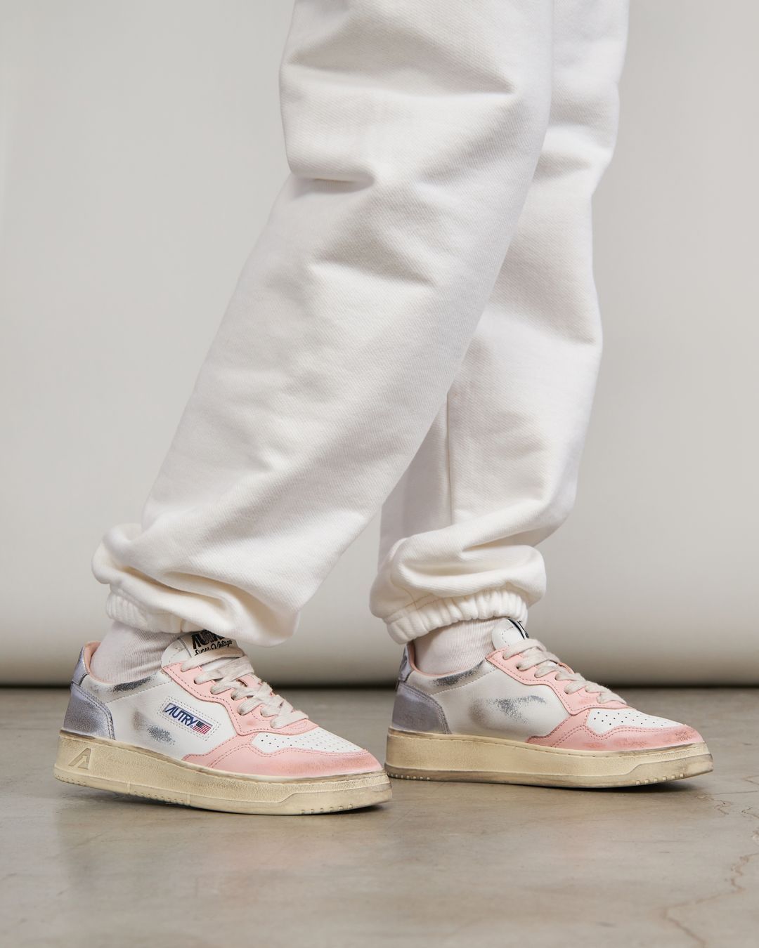 Купить Кеды AUTRY