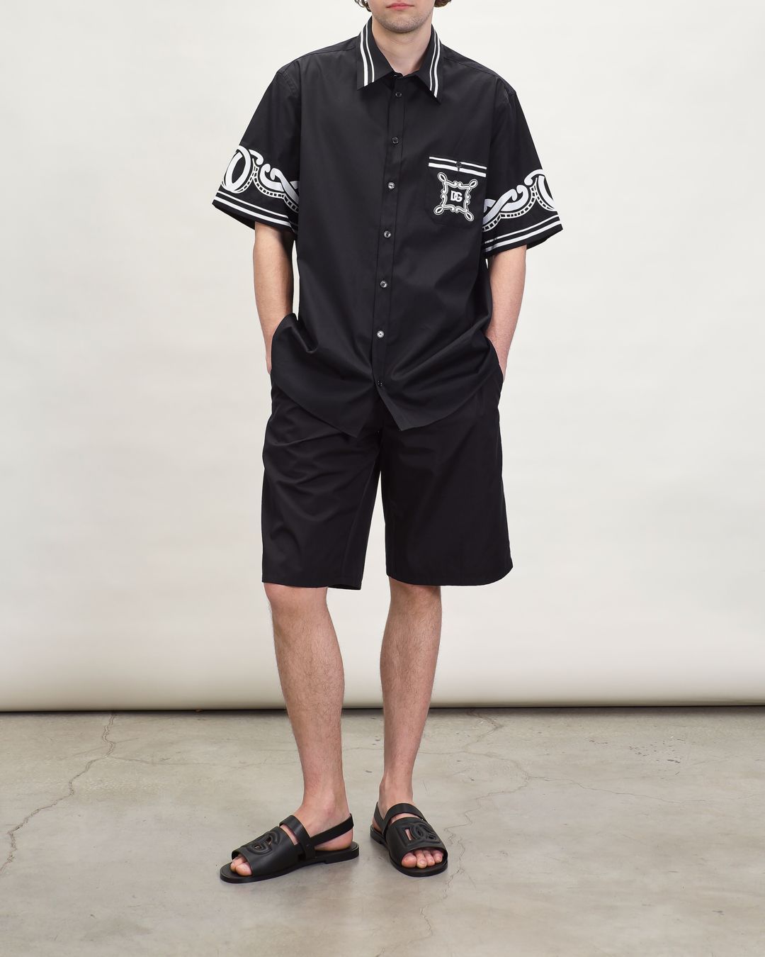 Купить Рубашка DOLCE & GABBANA