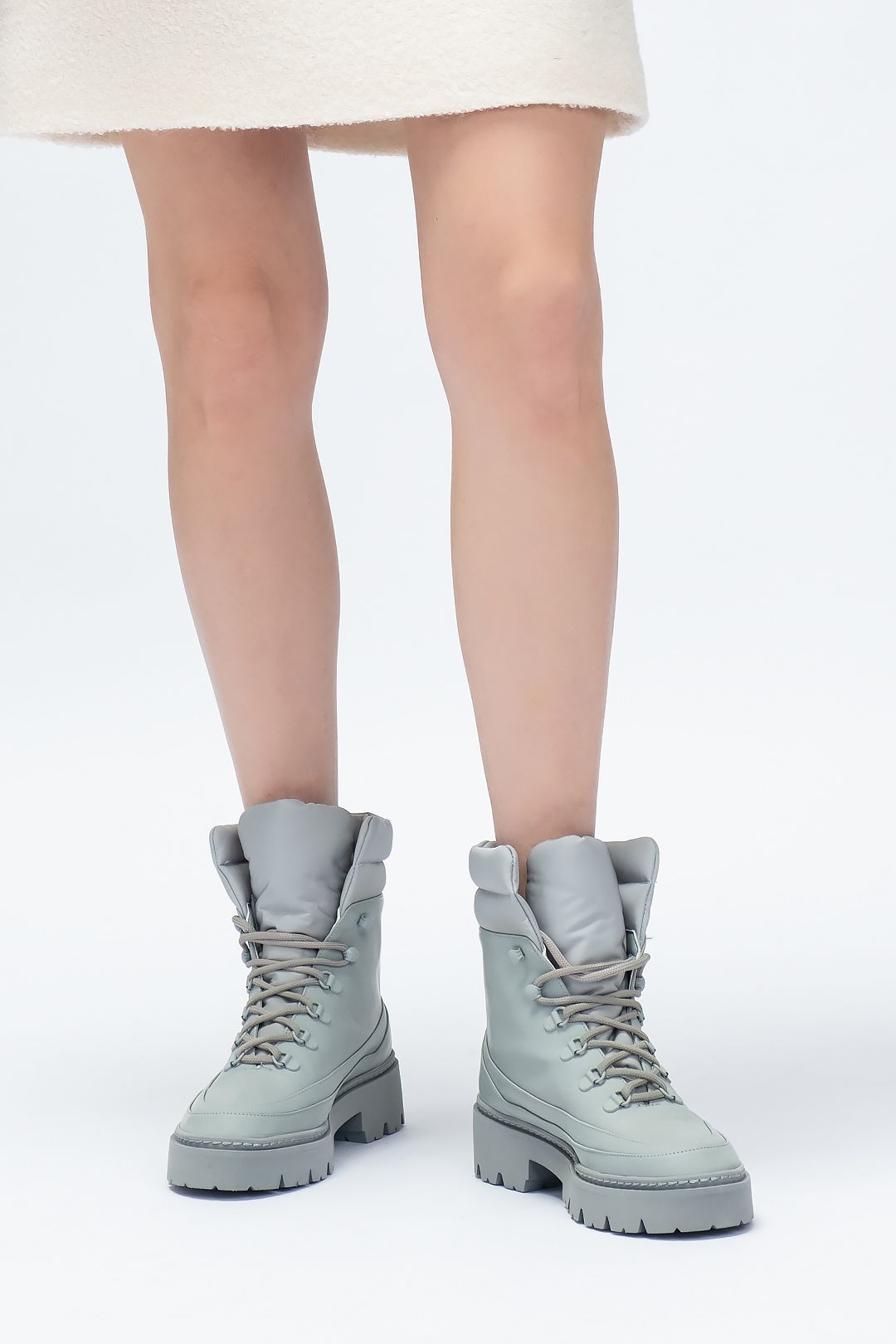 Купить Ботинки GIA BORGHINI