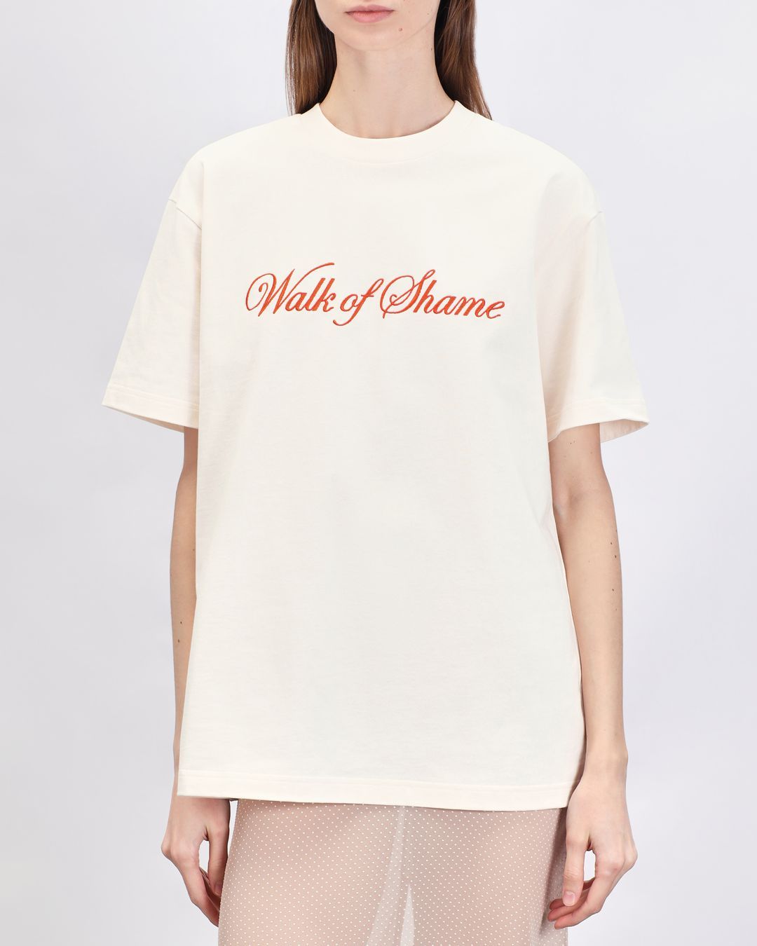 Купить Футболка WALK OF SHAME