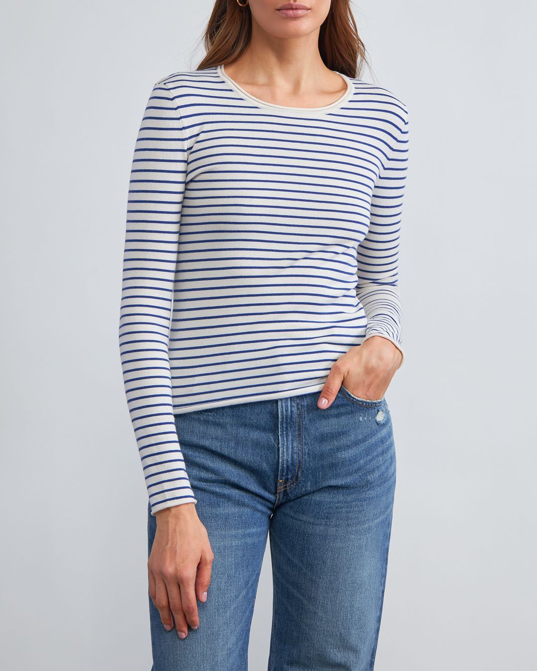 Купить Джемпер DENIMIST