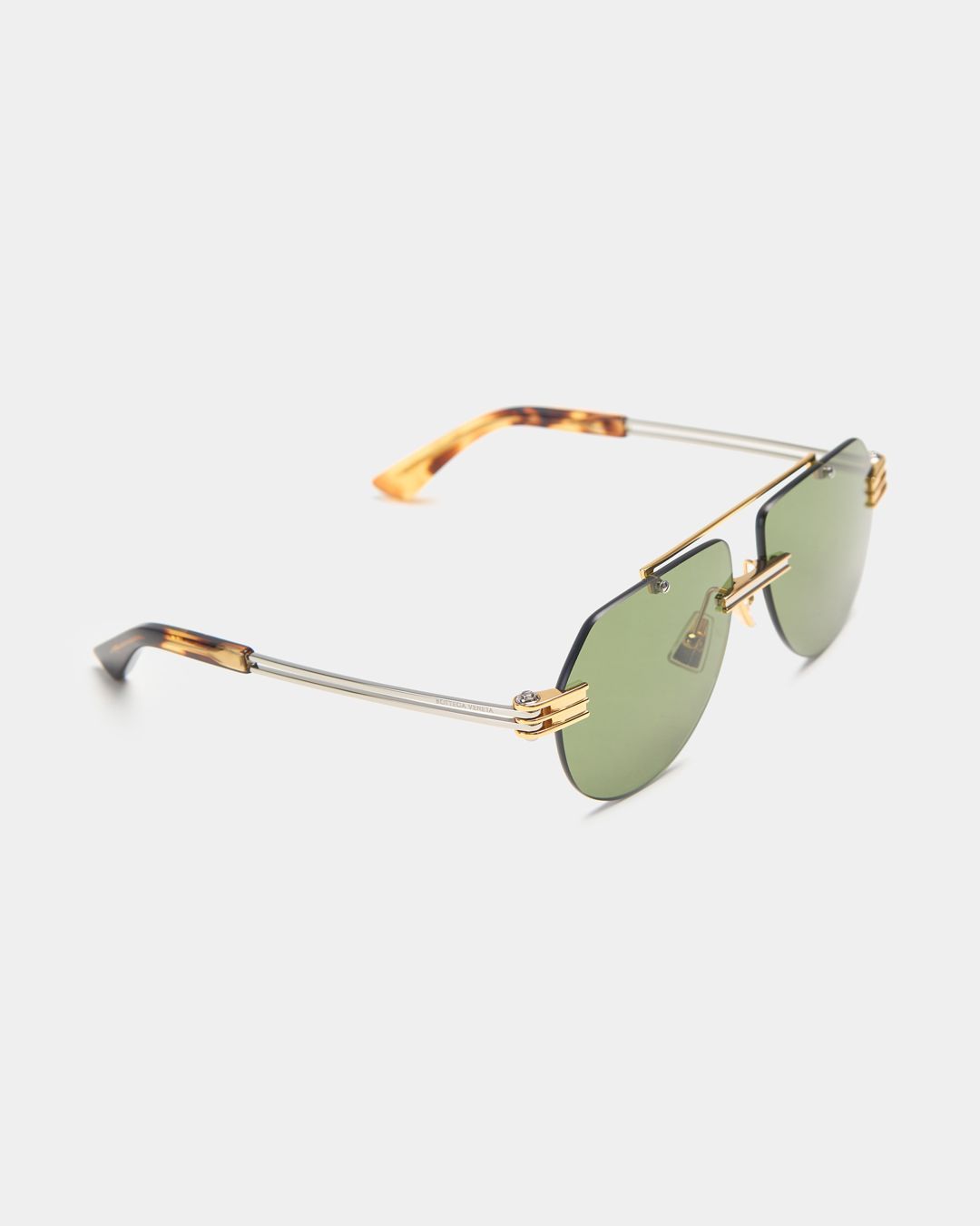 Купить Очки BOTTEGA VENETA EYEWEAR