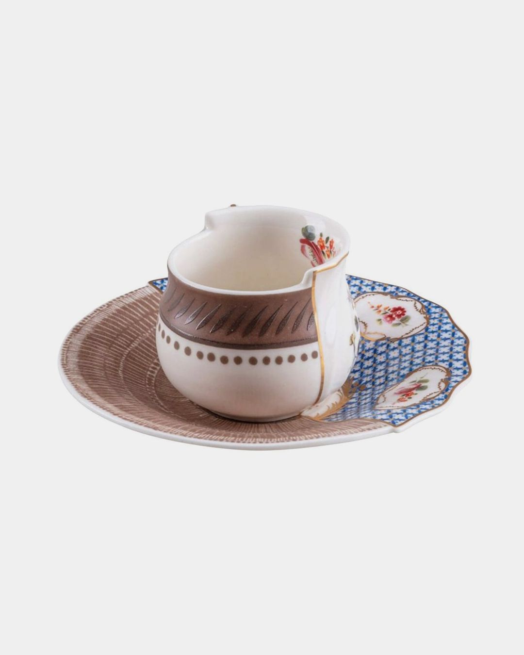 Купить Кофейный набор SELETTI