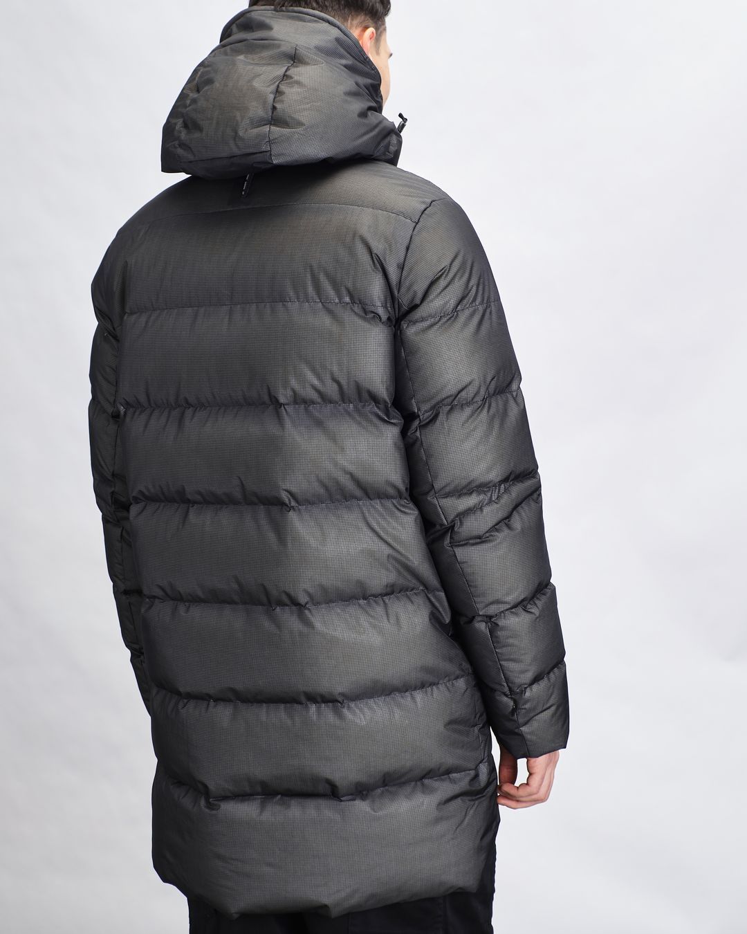 Купить Пуховик KRAKATAU MEN