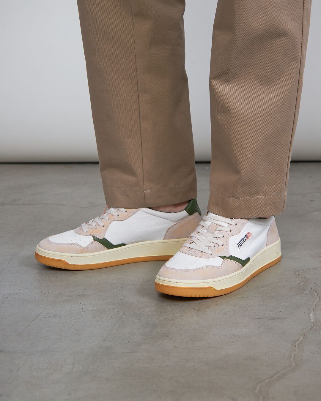 Купить Кеды AUTRY