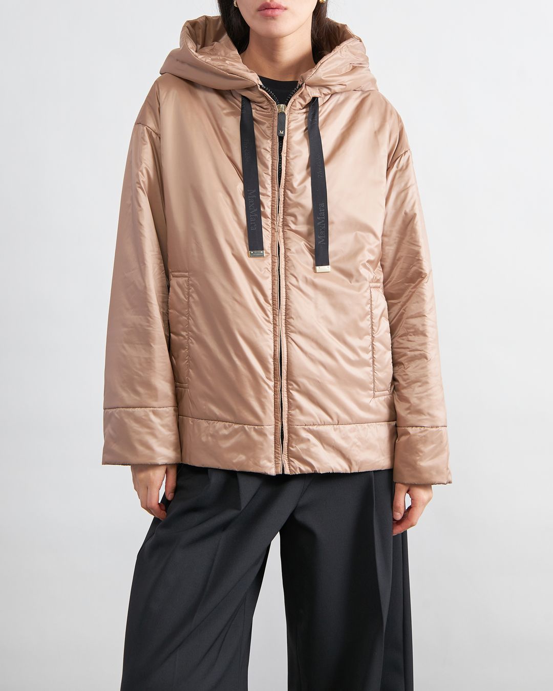 Купить Куртка MAX MARA THE CUBE