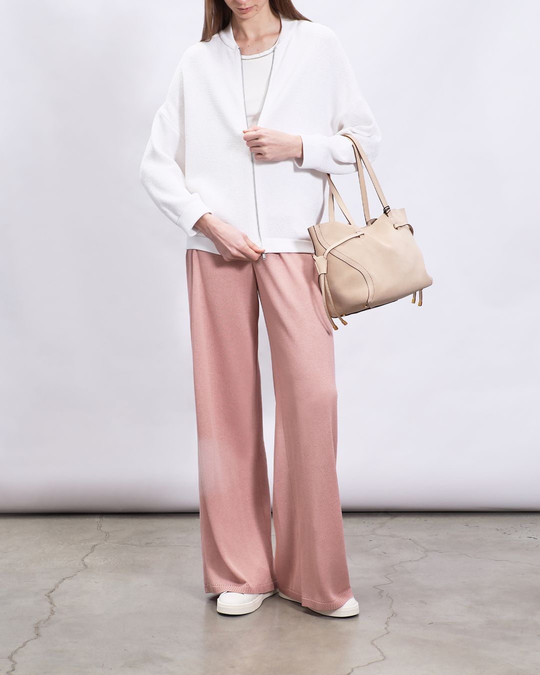 Купить Кардиган FREE AGE