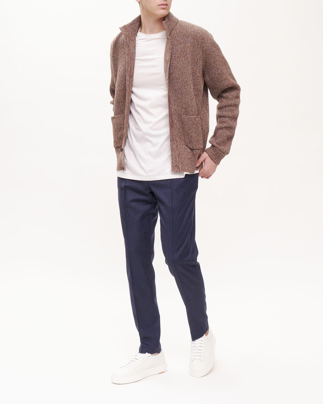 Купить Брюки ISAIA