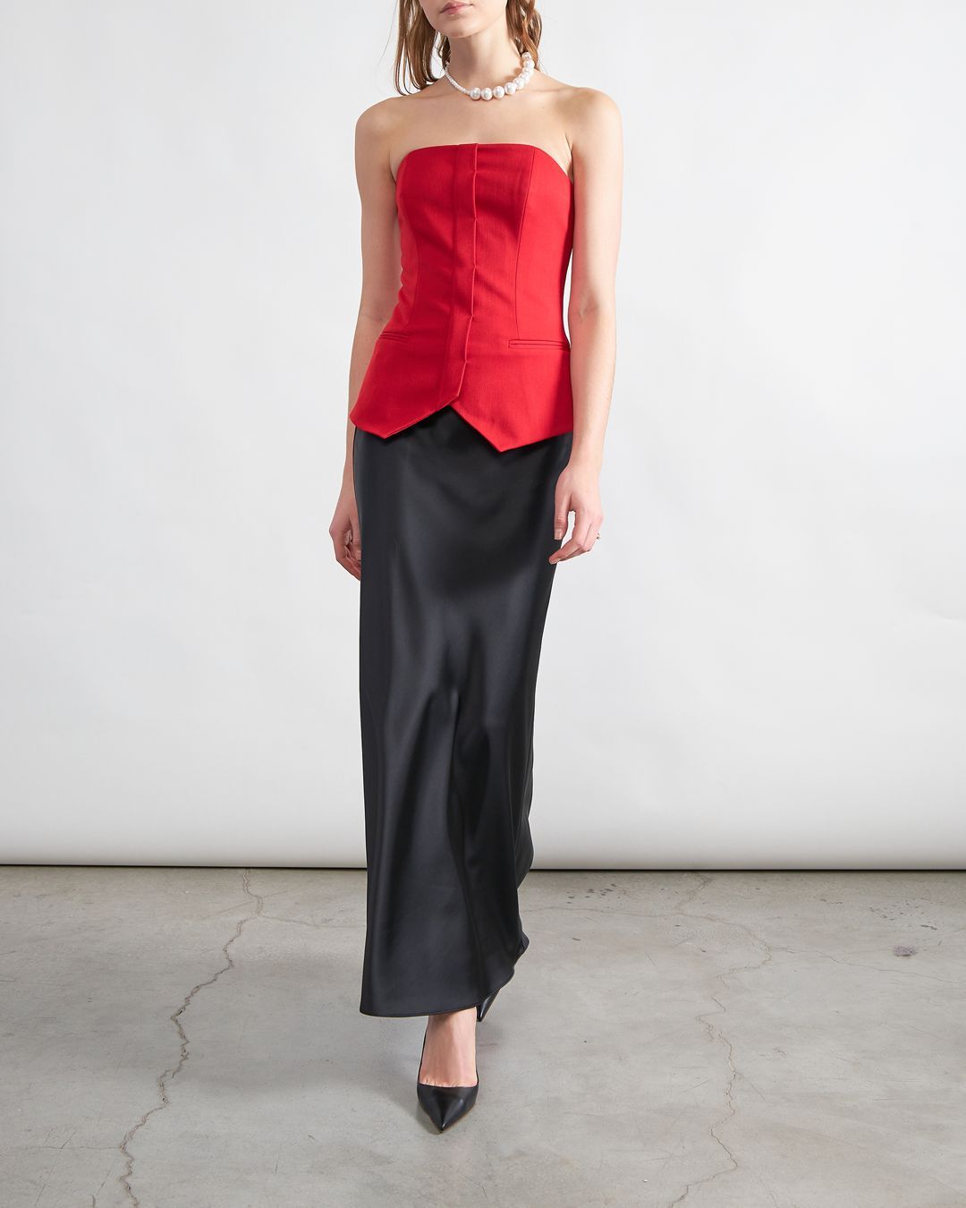 Купить Юбка TATMU