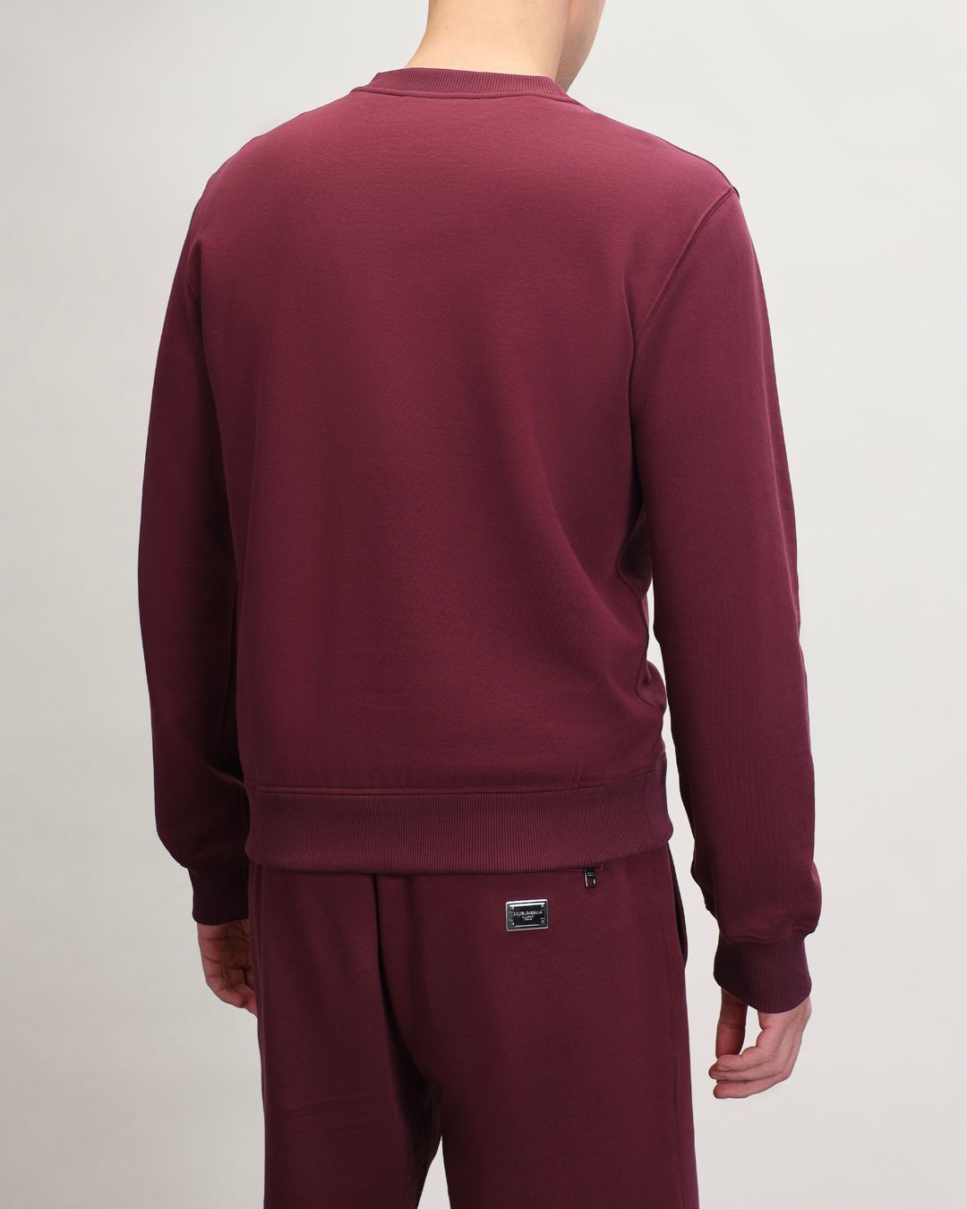 Купить Свитшот DOLCE & GABBANA