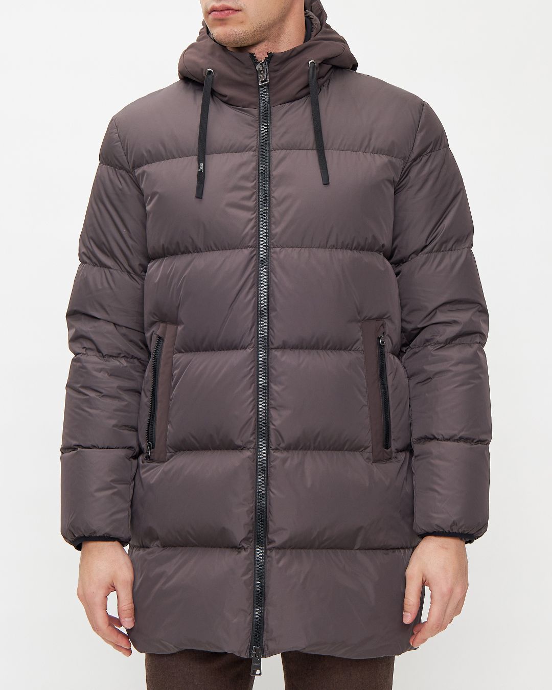 Купить Пуховик HERNO