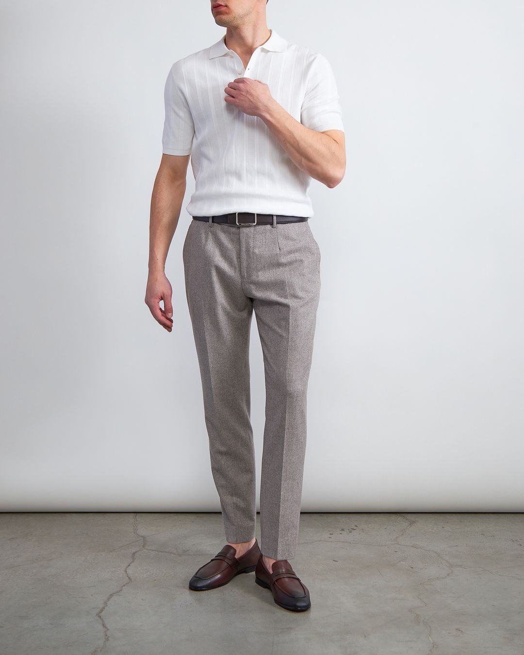 Купить Туфли FARGONI