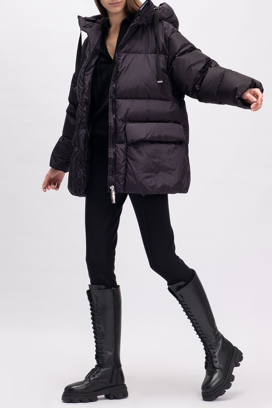 Купить Сапоги STOKTON