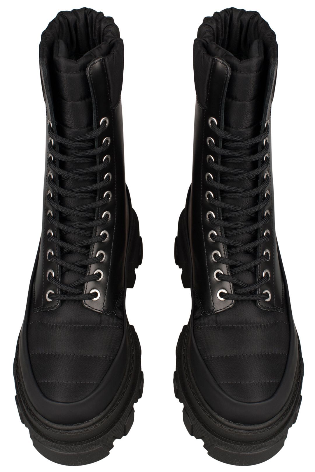 Купить Ботинки GANNI