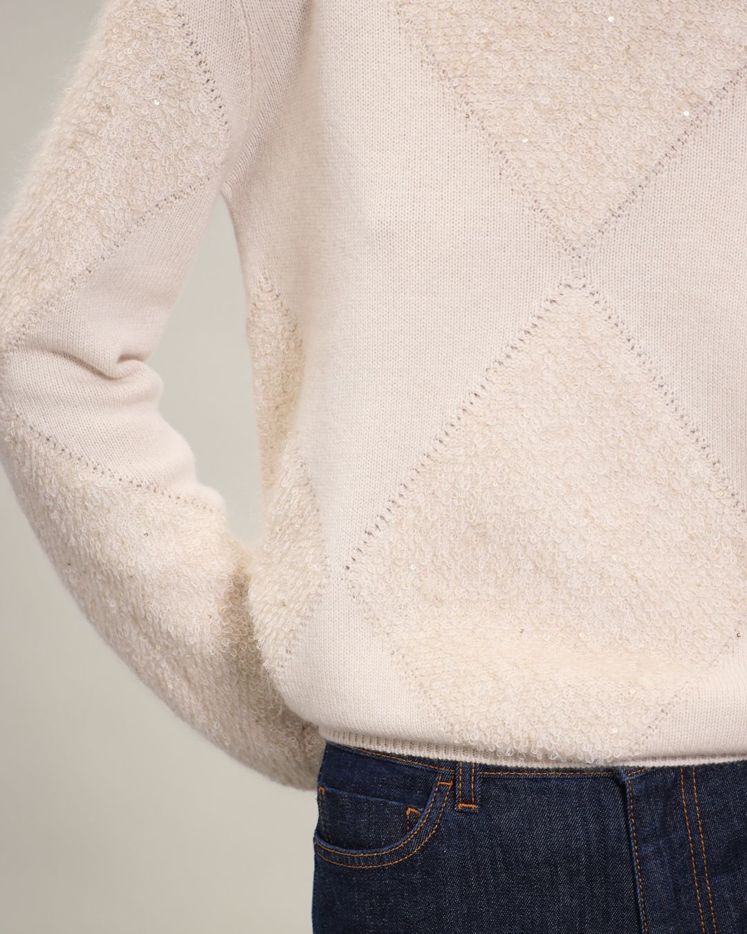 Купить Джемпер LORENA ANTONIAZZI