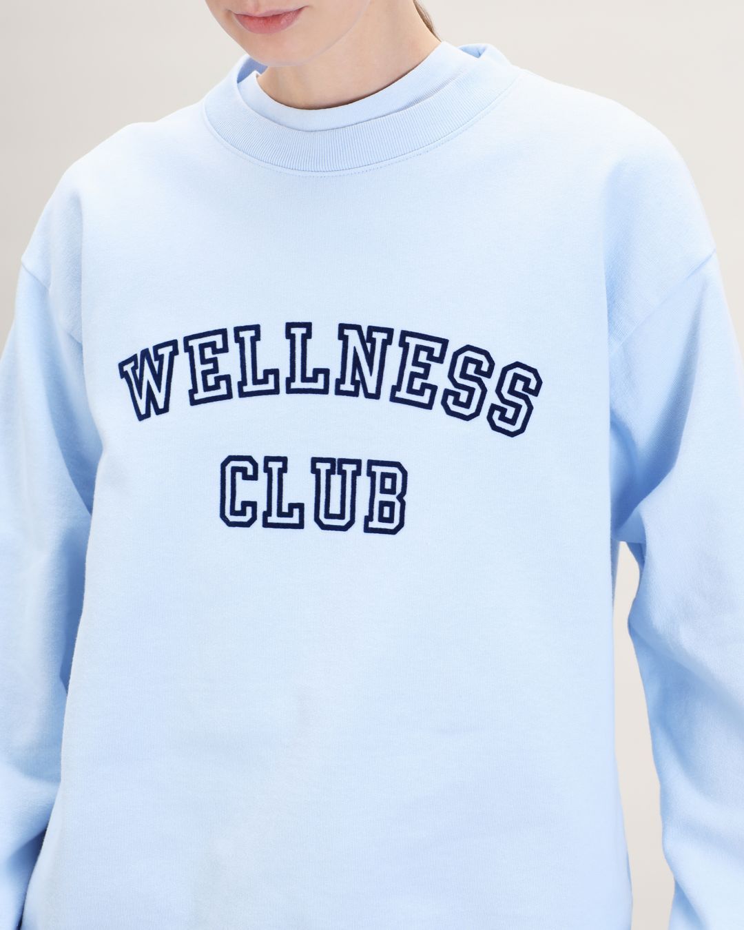 Купить Свитшот SPORTY&RICH