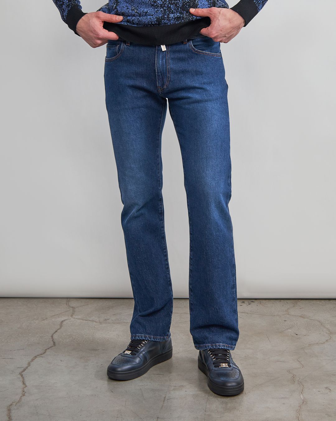 Купить Джинсы BILLIONAIRE