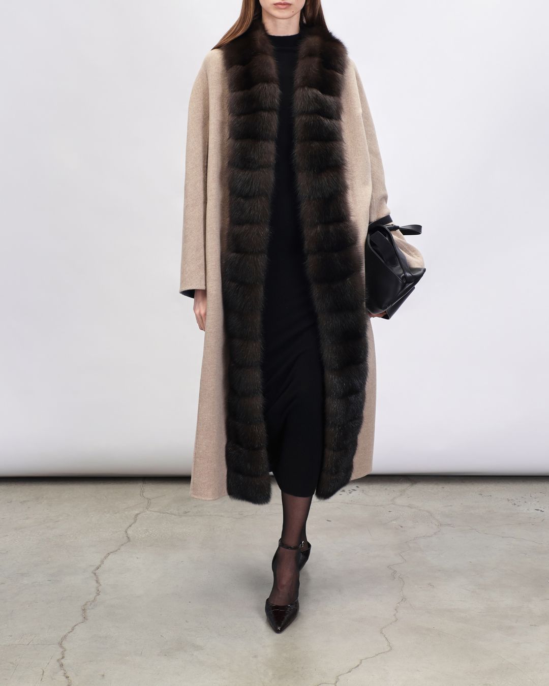 Купить Пальто SENCELLERIE